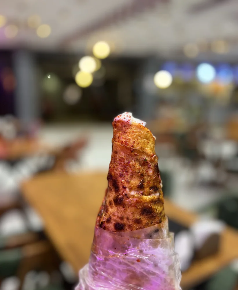 ANTAKYA KÖFTESİ