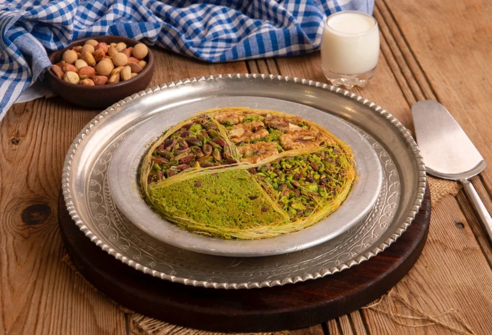 KADAYIF