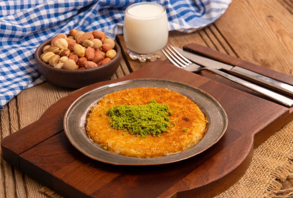 ANTAKYA KÜNEFESİ