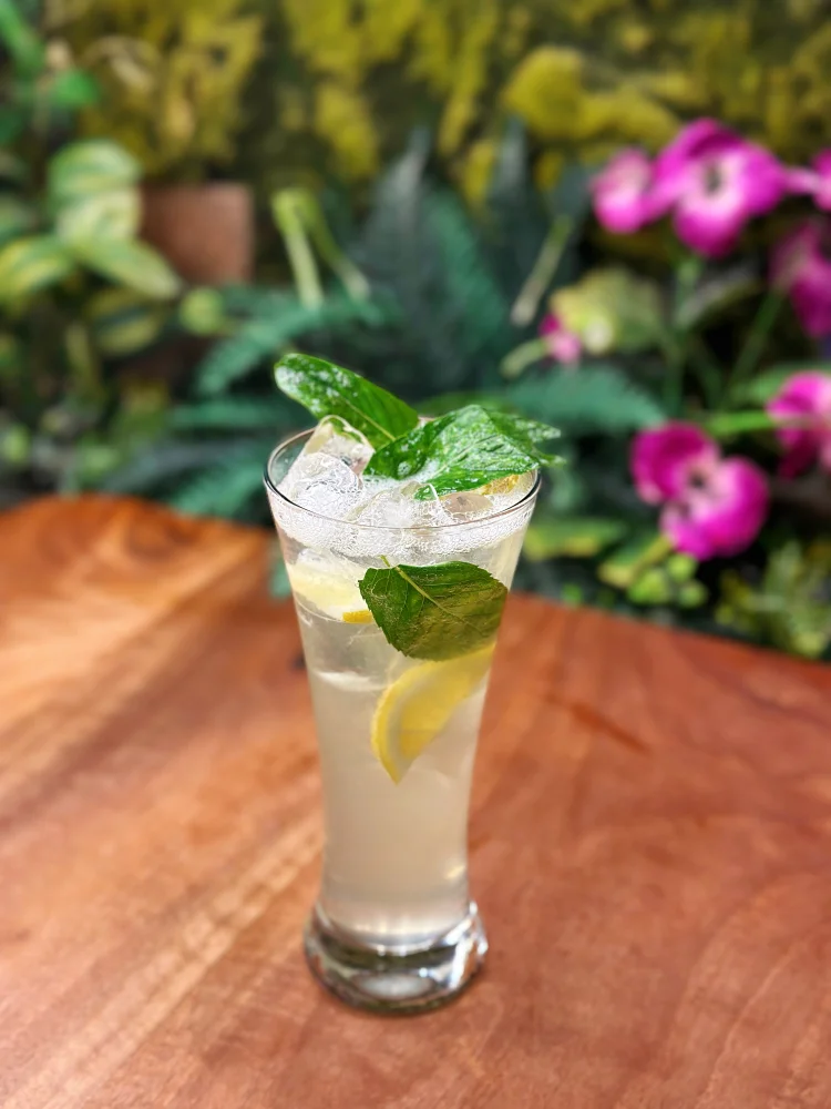 Cool Lime
