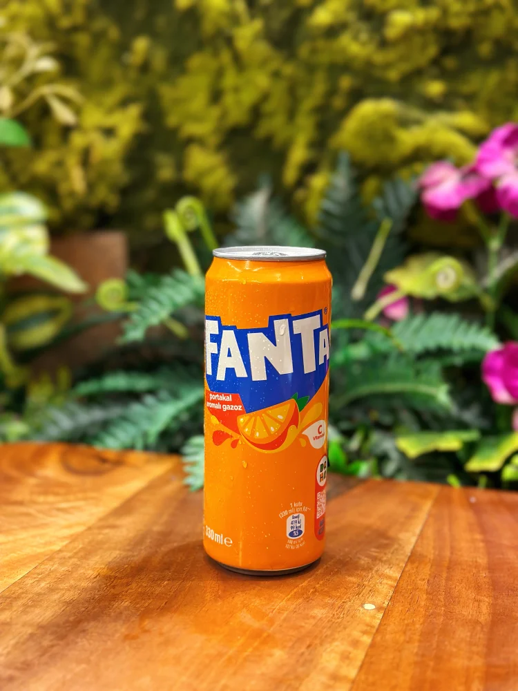 Fanta