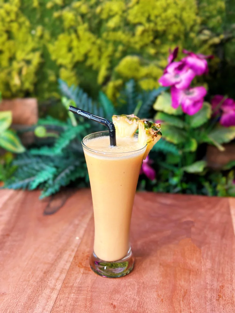 Ananas Kokteyl
