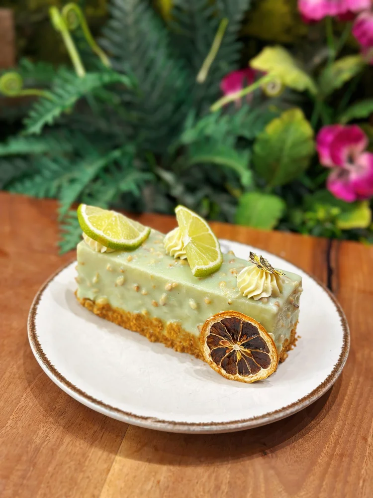 Parfe Limon