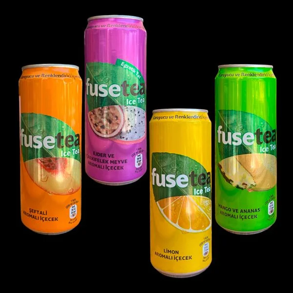 FUSE TEA (SOGUK ÇAY)