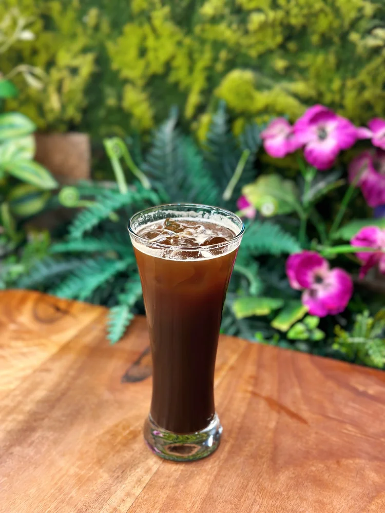 Ice Americano