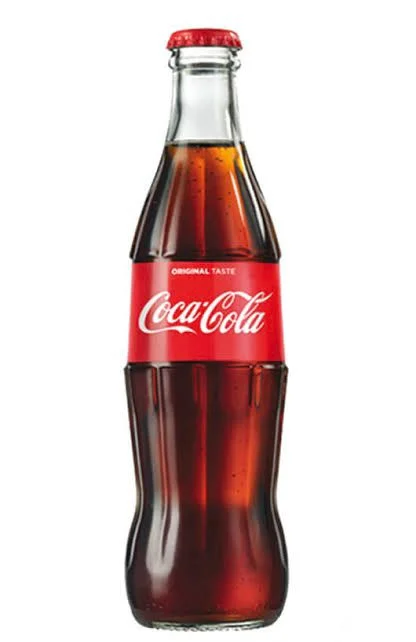COCA COLA