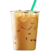 Ice Latte