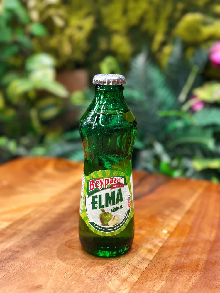 Elmalı Soda