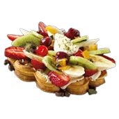 Waffle