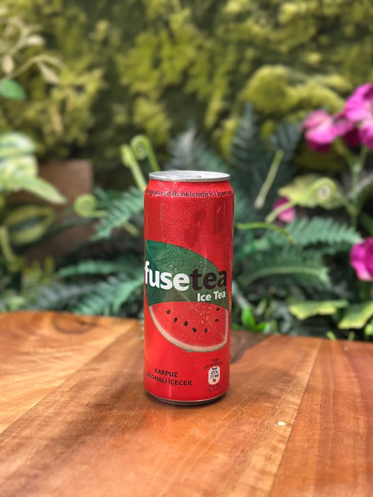 Ice Tea Karpuz