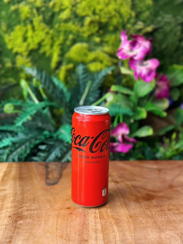 Coca Cola Zero