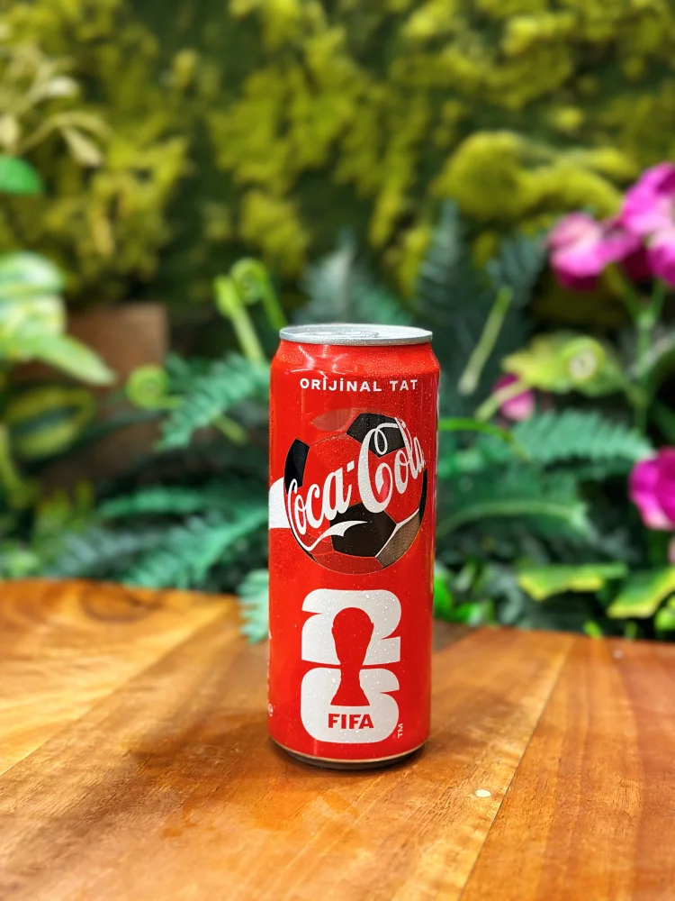 Coca-Cola