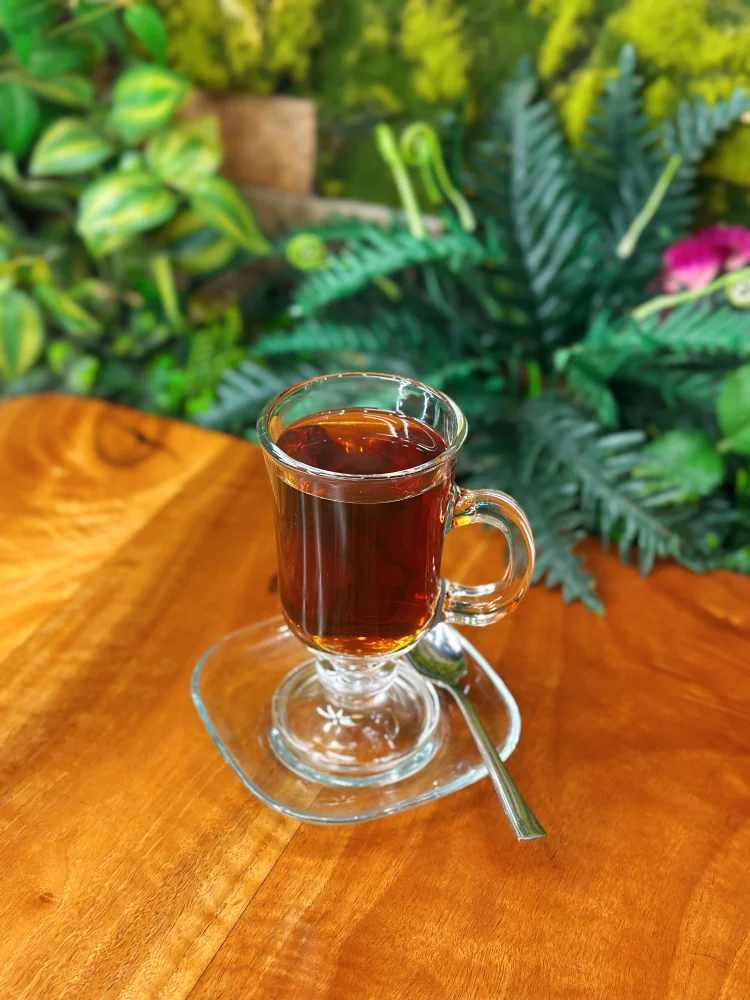 Double Çay 