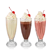 Milkshake