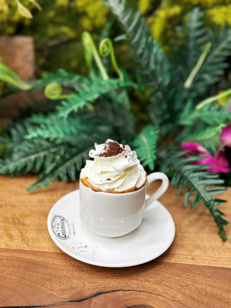 Espresso Conpana