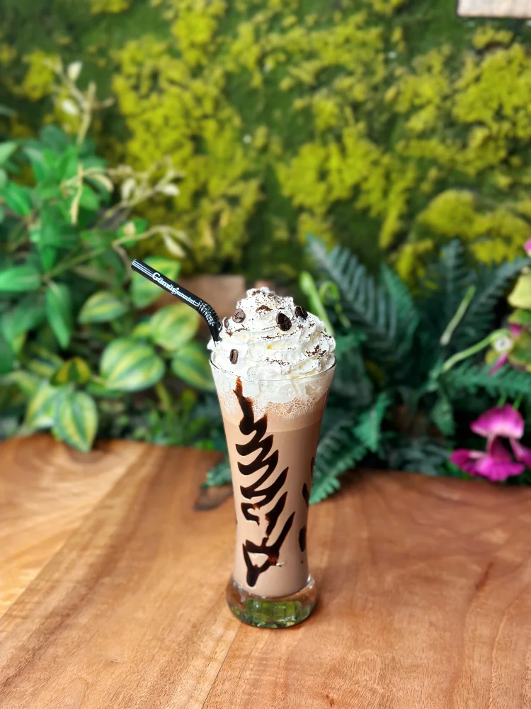 Frappuccino