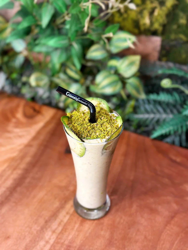 Avokado Atom 