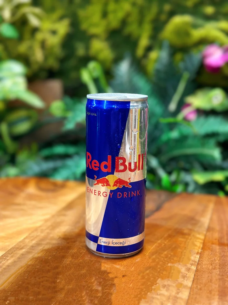 Redbull