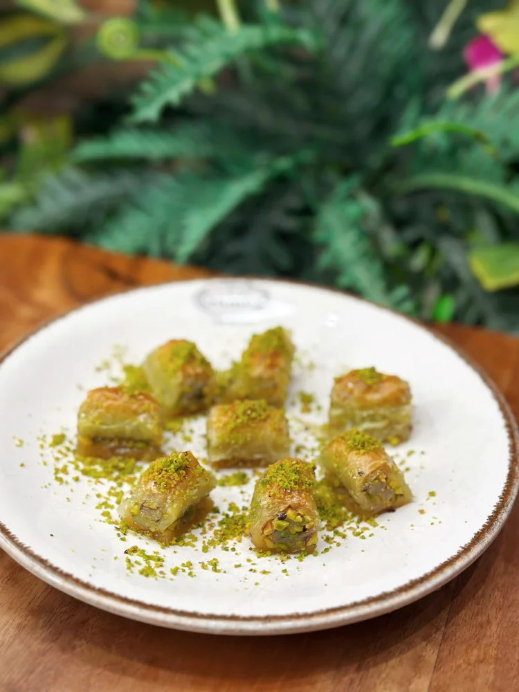 Özel Sarma ( Mini )