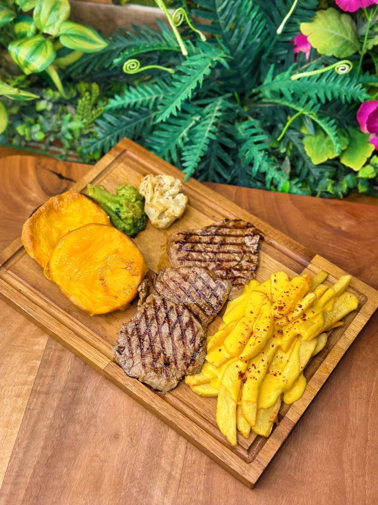 Brezilya Steak