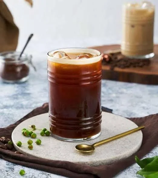 ICE AMERICANO