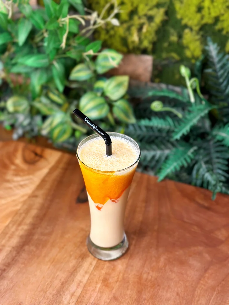 Smothie Mango