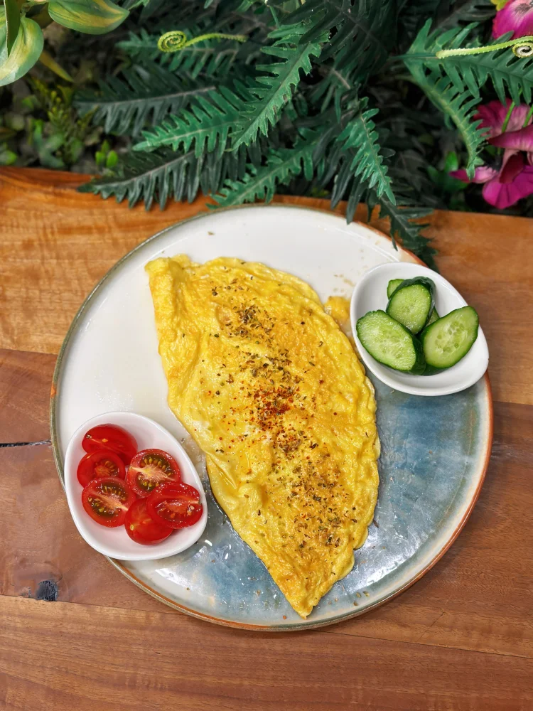 Omlet