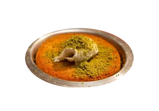 Antep Fıstıklı Künefe