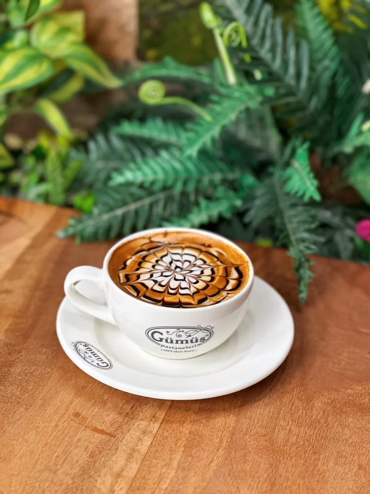 Mocha