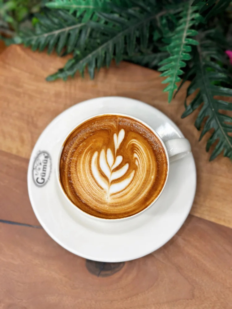 Flat White