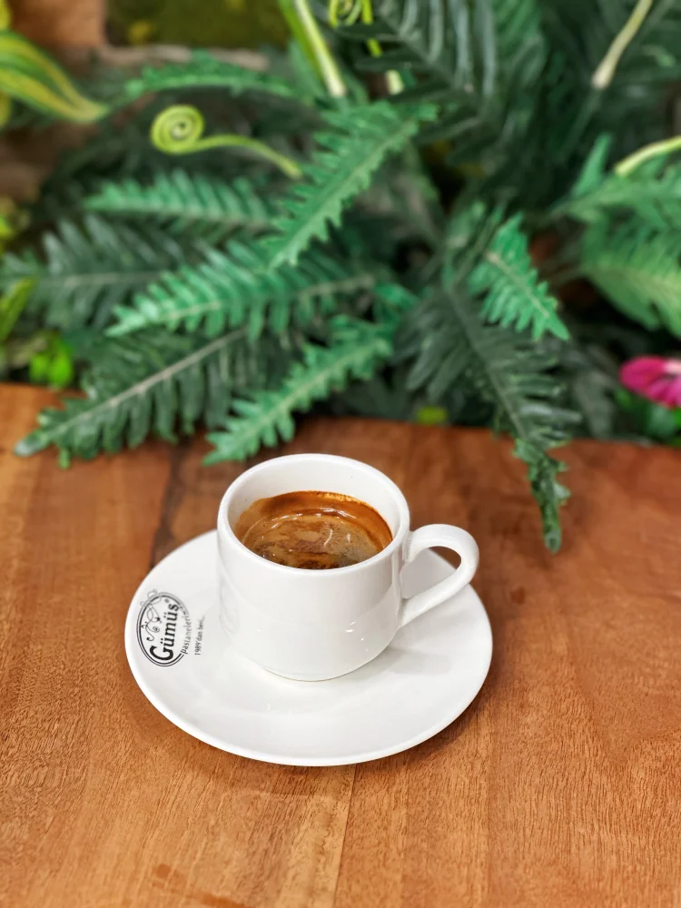 Espresso