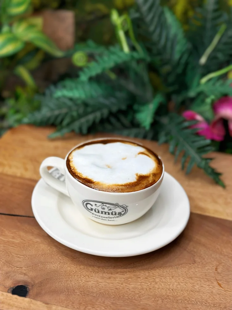Cappuccino