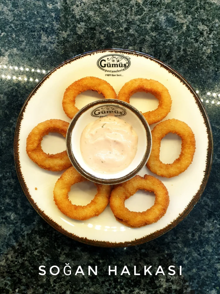 Soğan Halkası