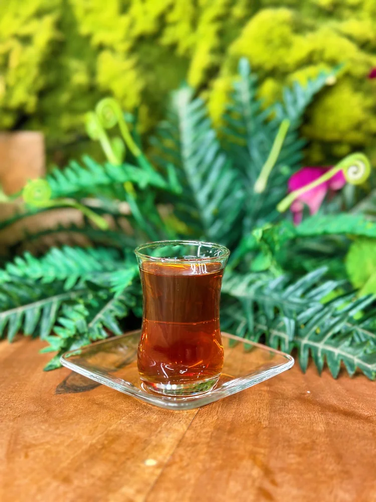 Süvari Çay