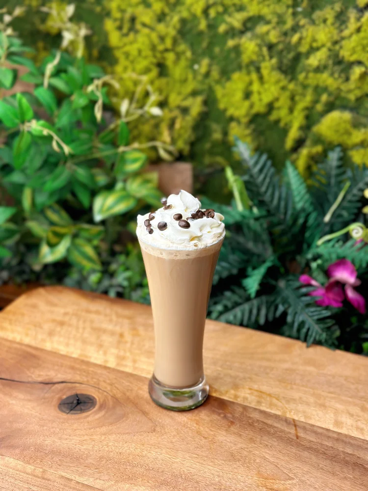 Coffee Frappe