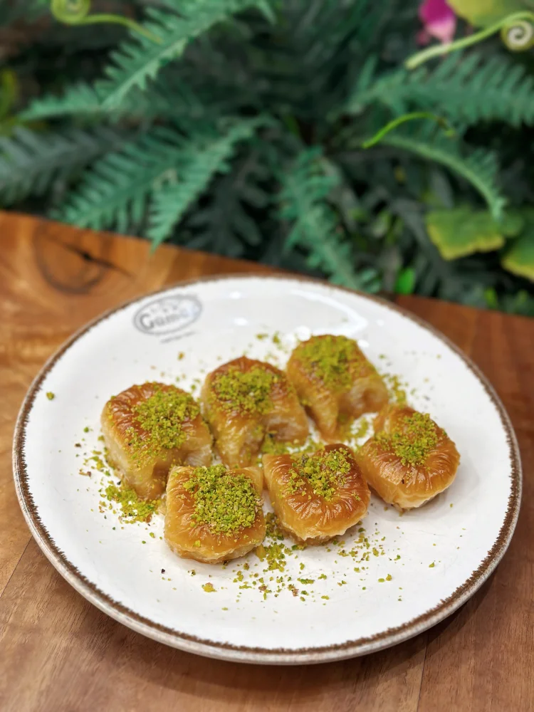 Bülbül Yuvası
