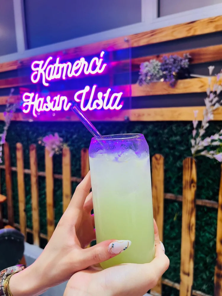 COOL LIME
