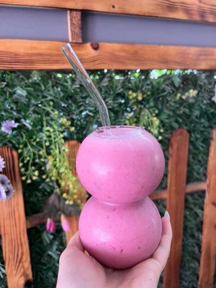 SMOOTHIE