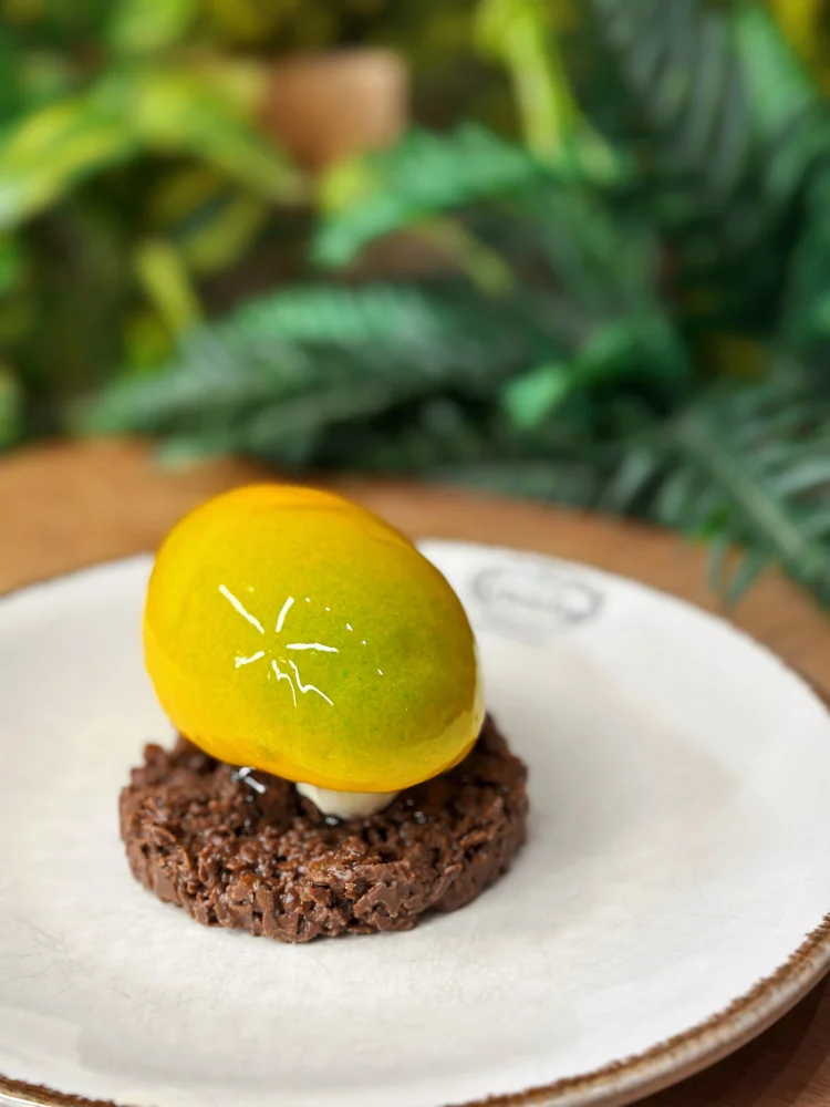 Cedric Mango 