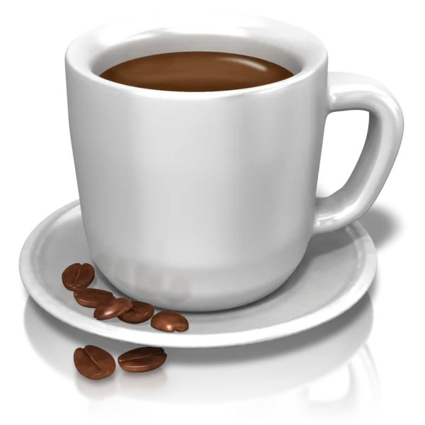 Double Türk Kahvesi