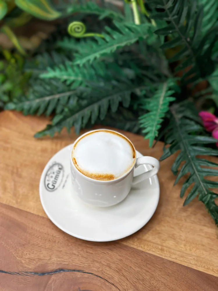 Espresso Macchiato