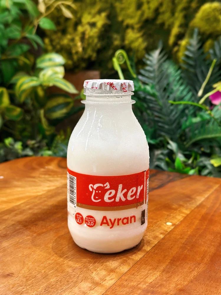 Ayran