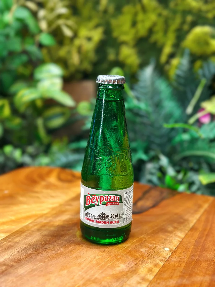 Sade Soda 