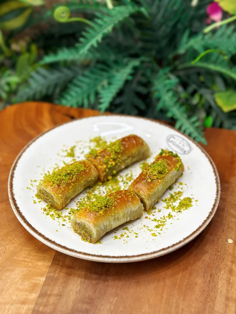 Sarı Burma