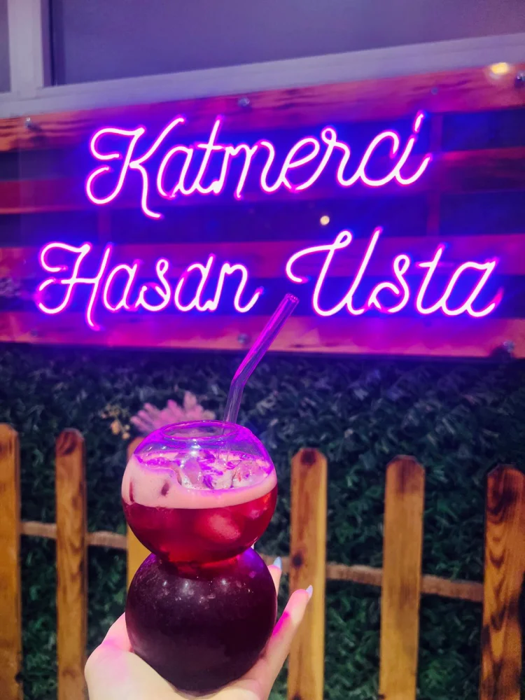 BERRY HIBISCUS