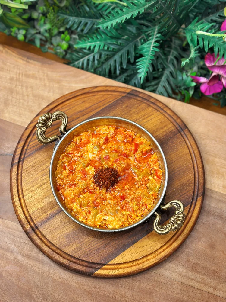 Menemen