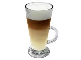 Latte Machiato