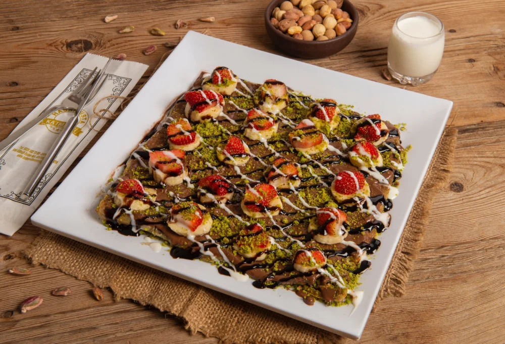 KATMER WAFFLE