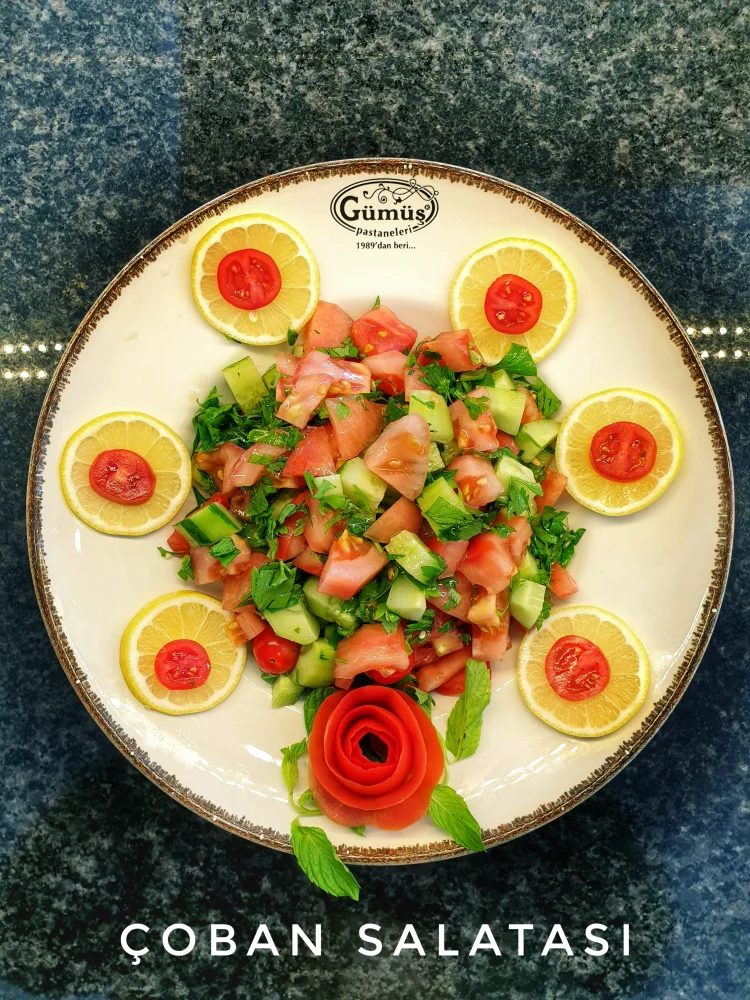 Çoban Salata