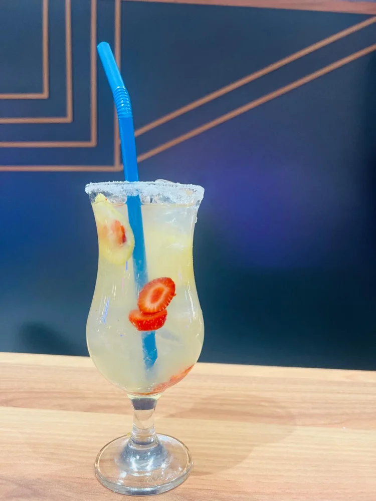 MOJITO